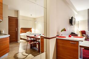 Tatrytop Apartamenty Pod Skocznia