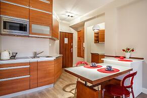 Tatrytop Apartamenty Pod Skocznia