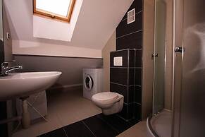 Tatrytop Apartamenty Pod Skocznia