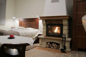 Tatrytop Apartamenty Pod Skocznia