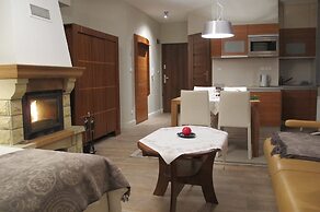 Tatrytop Apartamenty Pod Skocznia