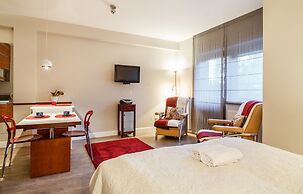 Tatrytop Apartamenty Pod Skocznia