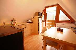 Tatrytop Apartamenty Pod Skocznia