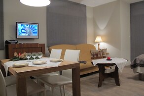 Tatrytop Apartamenty Pod Skocznia