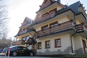 Tatrytop Apartamenty Pod Skocznia