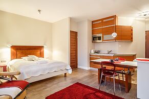 Tatrytop Apartamenty Pod Skocznia