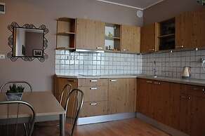 Tatrytop Apartamenty Pod Skocznia