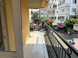 Sailorson Apart Hotel