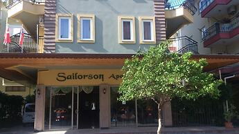 Sailorson Apart Hotel