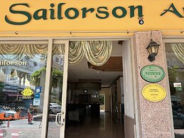 Sailorson Apart Hotel