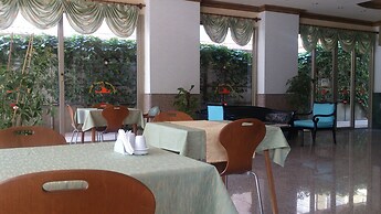 Sailorson Apart Hotel