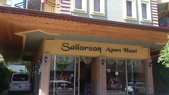 Sailorson Apart Hotel