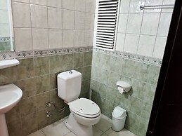 Sailorson Apart Hotel