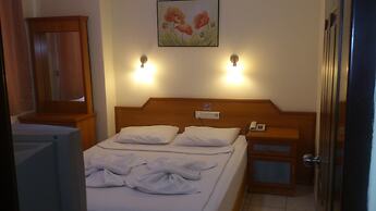 Sailorson Apart Hotel