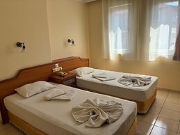 Sailorson Apart Hotel