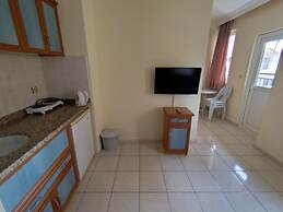 Sailorson Apart Hotel