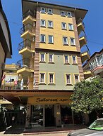 Sailorson Apart Hotel