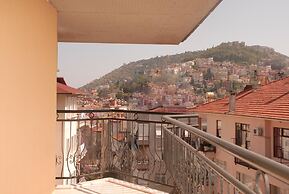 Sailorson Apart Hotel