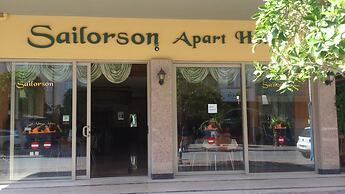 Sailorson Apart Hotel