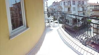 Sailorson Apart Hotel