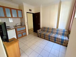 Sailorson Apart Hotel