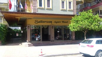 Sailorson Apart Hotel