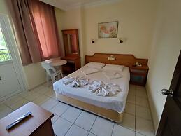 Sailorson Apart Hotel