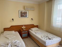 Sailorson Apart Hotel