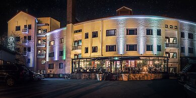 Arctic Light Hotel