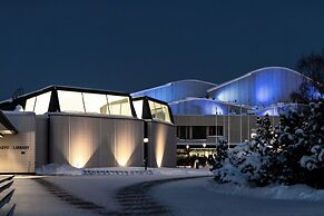 Arctic Light Hotel