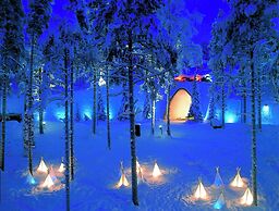 Arctic Light Hotel