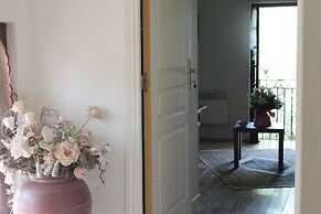 Chambres d'hôtes Le Clos des Oliviers
