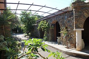 Chambres d'hôtes Le Clos des Oliviers