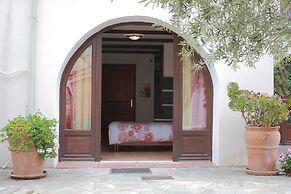 Chambres d'hôtes Le Clos des Oliviers