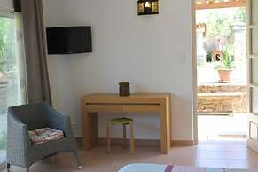 Chambres d'hôtes Le Clos des Oliviers