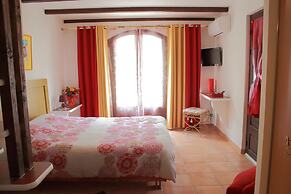 Chambres d'hôtes Le Clos des Oliviers