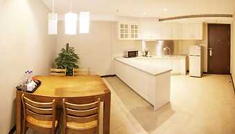 Best Western Yantai Hotel