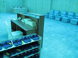 Best Western Yantai Hotel