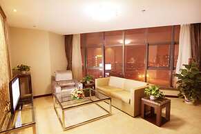 Best Western Yantai Hotel