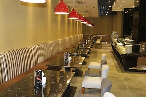 Best Western Yantai Hotel