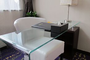 Best Western Yantai Hotel