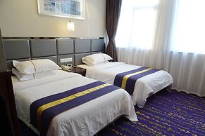 Best Western Yantai Hotel