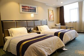 Best Western Yantai Hotel