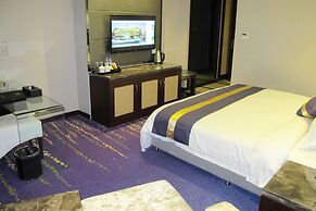 Best Western Yantai Hotel