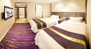 Best Western Yantai Hotel