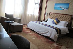 Best Western Yantai Hotel