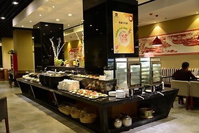 Best Western Yantai Hotel