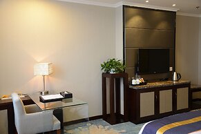 Best Western Yantai Hotel