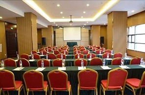 Best Western Yantai Hotel