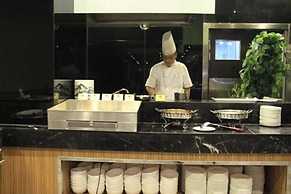 Best Western Yantai Hotel